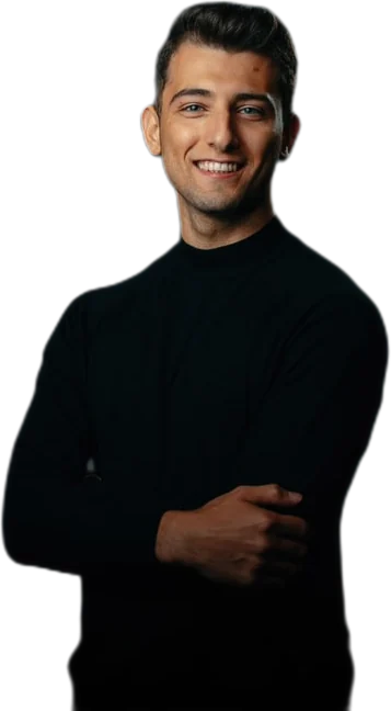 Amro Hassan von Amro Media