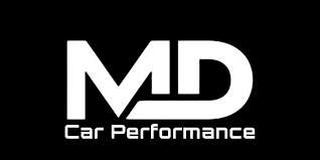 MD Car Performance