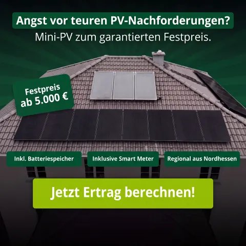 Ein Anzeigenmotiv aus der Creative Engine
