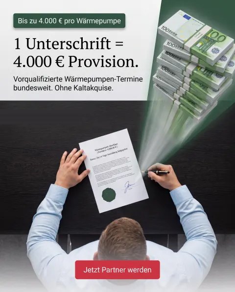 Ein Anzeigenmotiv aus der Creative Engine