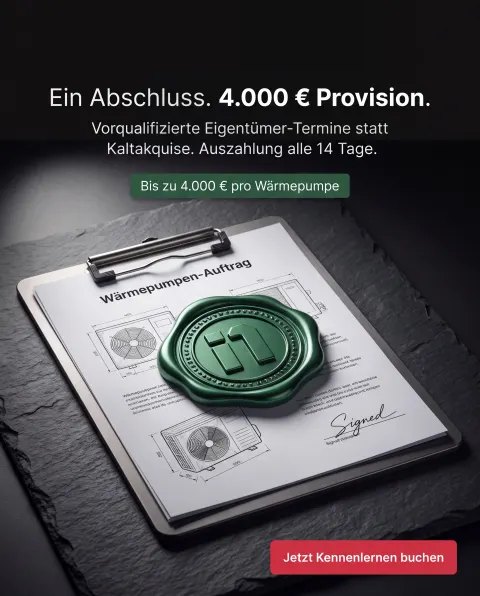 Ein Anzeigenmotiv aus der Creative Engine