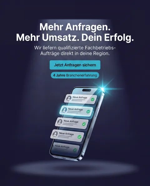Ein Anzeigenmotiv aus der Creative Engine