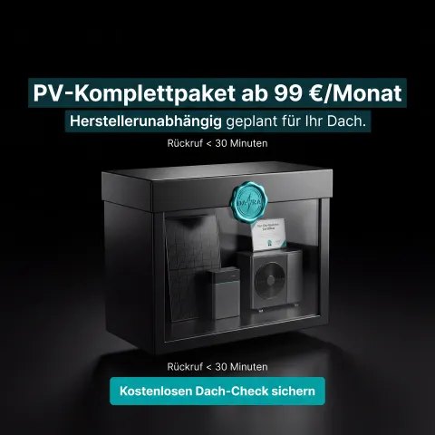 Ein Anzeigenmotiv aus der Creative Engine