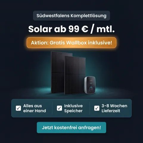 Ein Anzeigenmotiv aus der Creative Engine
