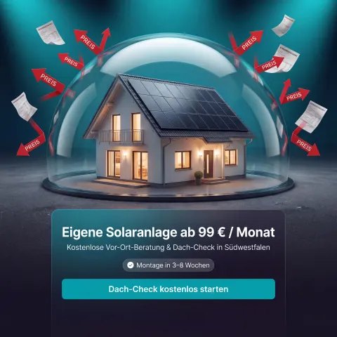 Ein Anzeigenmotiv aus der Creative Engine