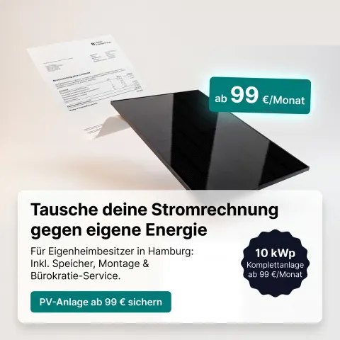 Ein Anzeigenmotiv aus der Creative Engine