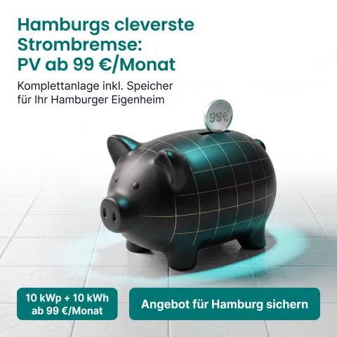 Ein Anzeigenmotiv aus der Creative Engine