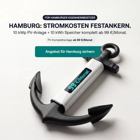 Ein Anzeigenmotiv aus der Creative Engine
