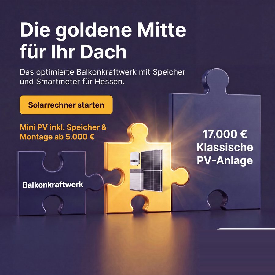 Ein Anzeigenmotiv aus der Creative Engine