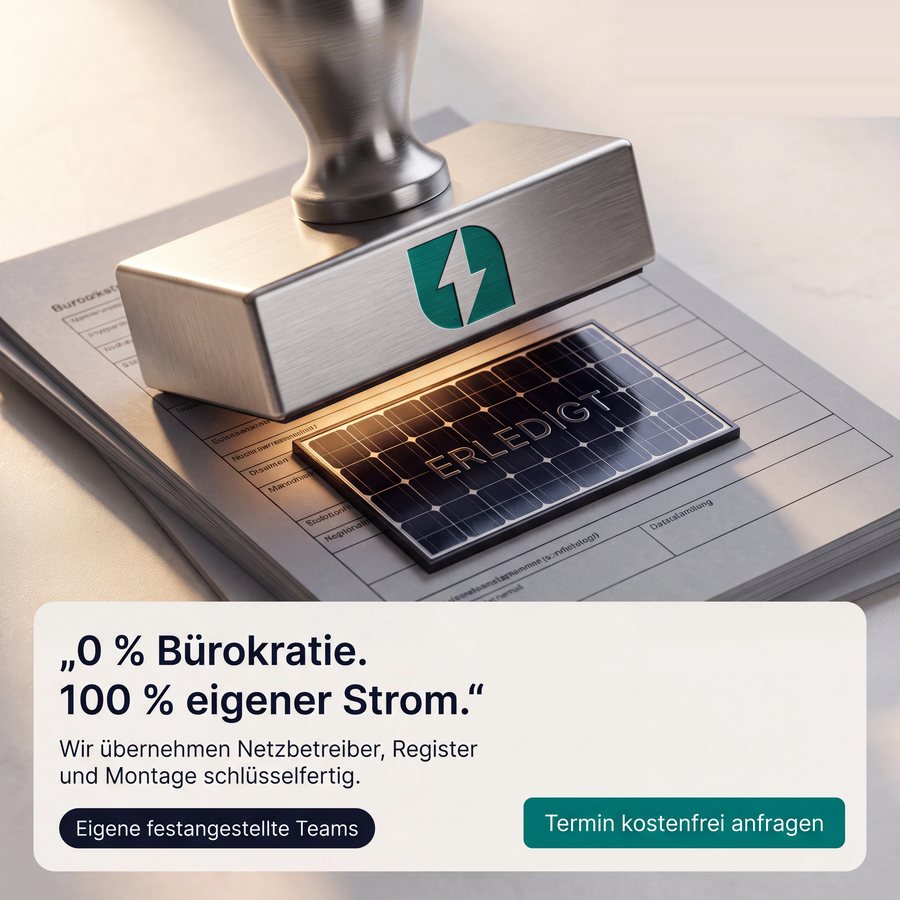 Ein Anzeigenmotiv aus der Creative Engine