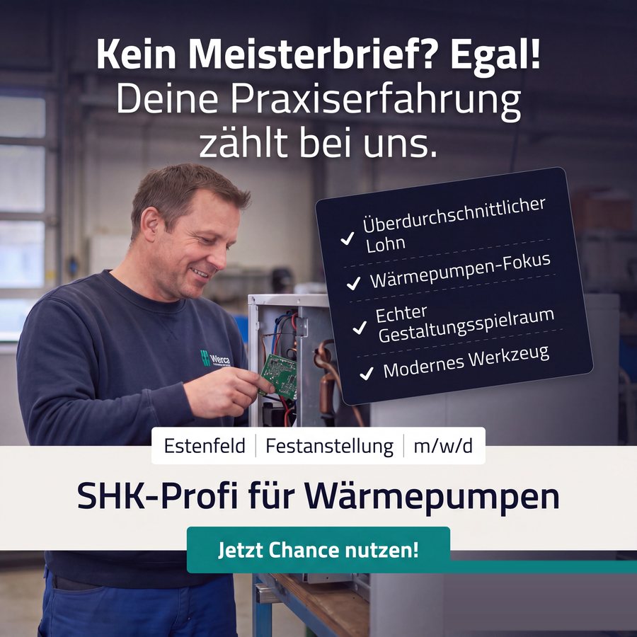 Ein Anzeigenmotiv aus der Creative Engine