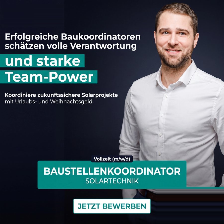 Ein Anzeigenmotiv aus der Creative Engine