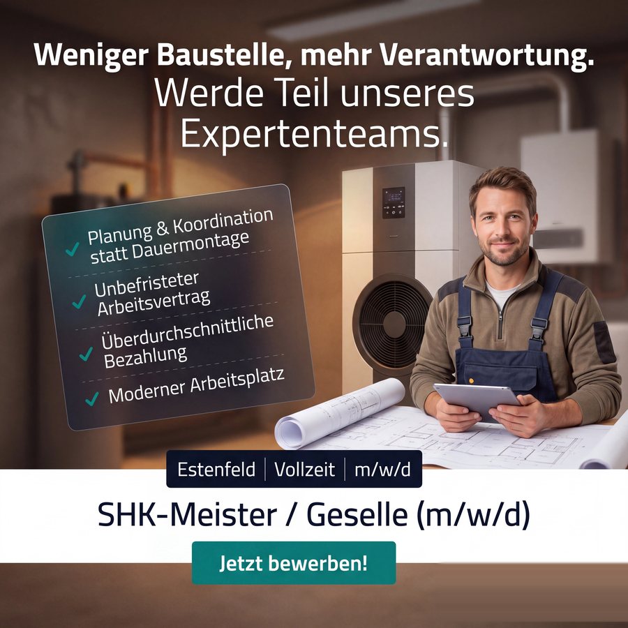 Ein Anzeigenmotiv aus der Creative Engine