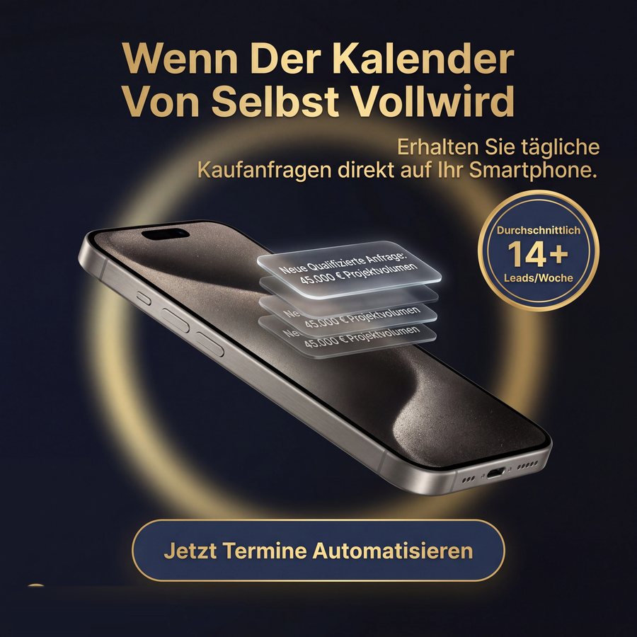 Ein Anzeigenmotiv aus der Creative Engine