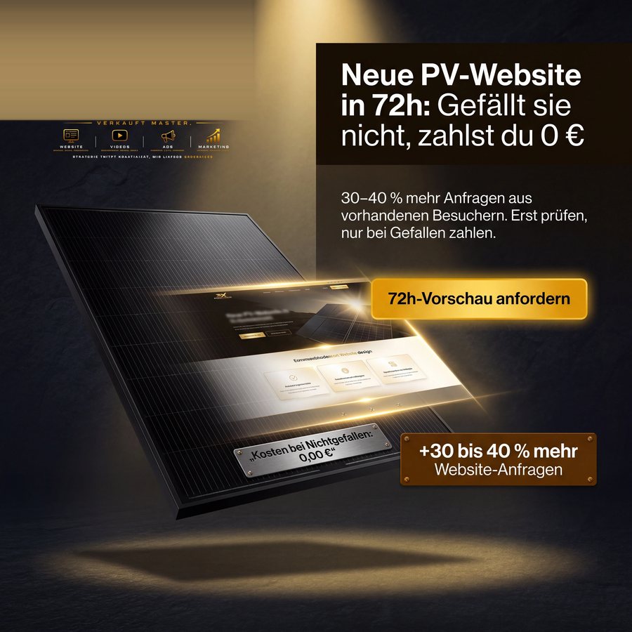 Ein Anzeigenmotiv aus der Creative Engine
